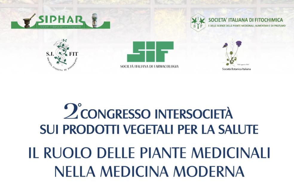 Il ruolo delle piante medicinali nella medicina moderna